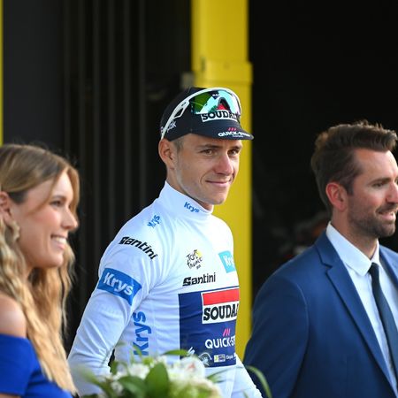 111th Tour de France 2024 - Stage 6