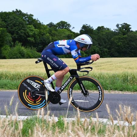 111th Tour de France 2024 - Stage 7