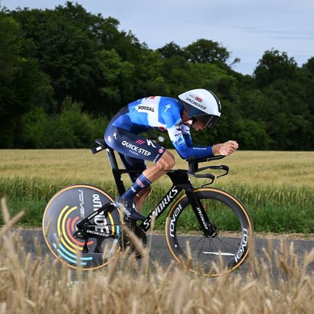 111th Tour de France 2024 - Stage 7