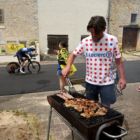 111th Tour de France 2024 - Stage 7