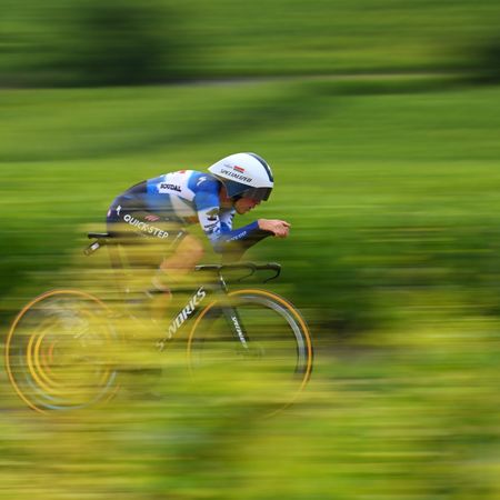 111th Tour de France 2024 - Stage 7