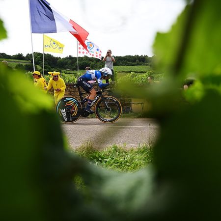 111th Tour de France 2024 - Stage 7