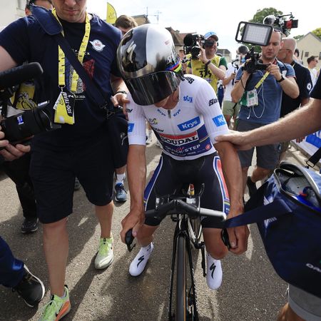 111th Tour de France 2024 - Stage 7