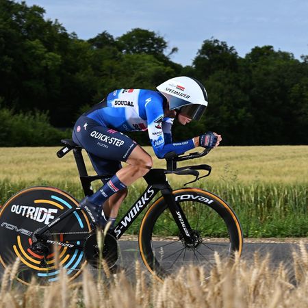 111th Tour de France 2024 - Stage 7