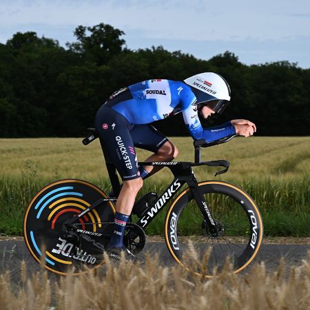 111th Tour de France 2024 - Stage 7