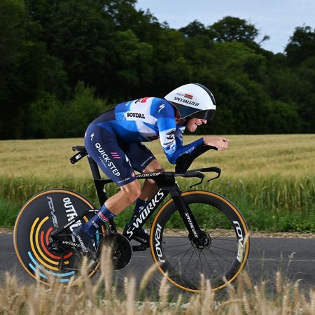 111th Tour de France 2024 - Stage 7