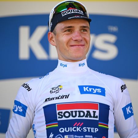 111th Tour de France 2024 - Stage 7