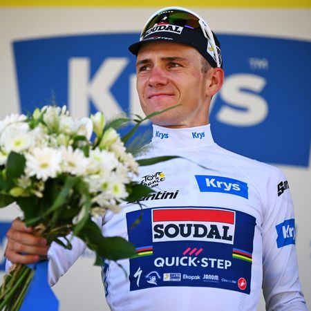 111th Tour de France 2024 - Stage 7