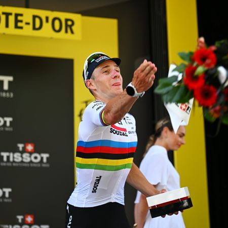 111th Tour de France 2024 - Stage 7