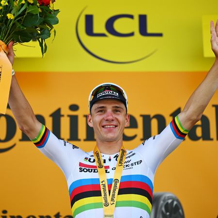 111th Tour de France 2024 - Stage 7