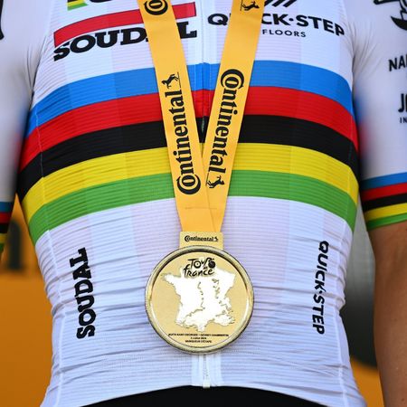 111th Tour de France 2024 - Stage 7