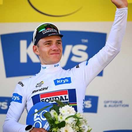 111th Tour de France 2024 - Stage 7