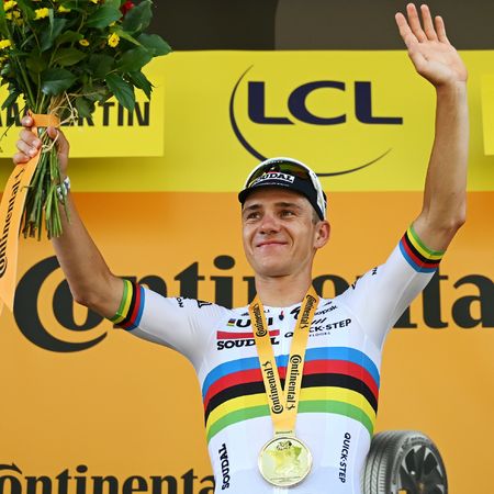 111th Tour de France 2024 - Stage 7