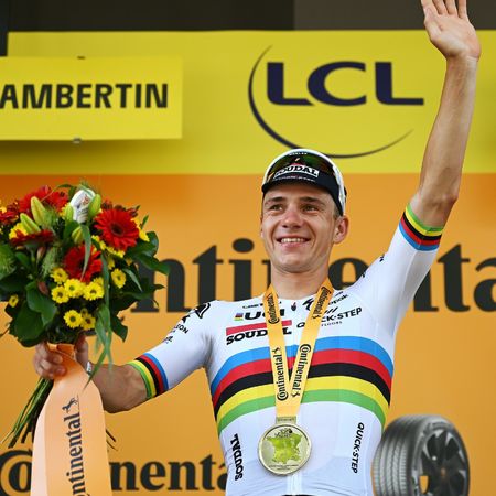 111th Tour de France 2024 - Stage 7