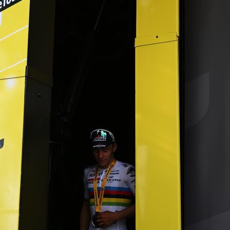 111th Tour de France 2024 - Stage 7
