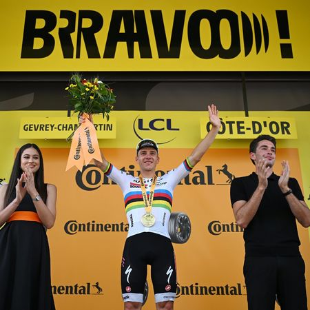 111th Tour de France 2024 - Stage 7