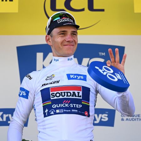 111th Tour de France 2024 - Stage 7