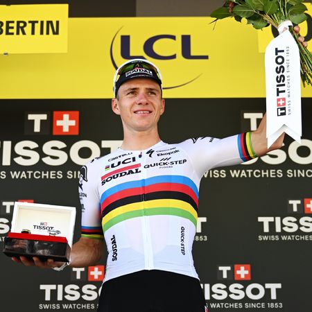 111th Tour de France 2024 - Stage 7