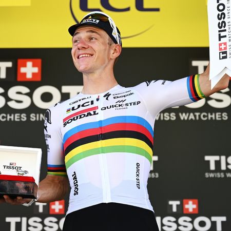 111th Tour de France 2024 - Stage 7