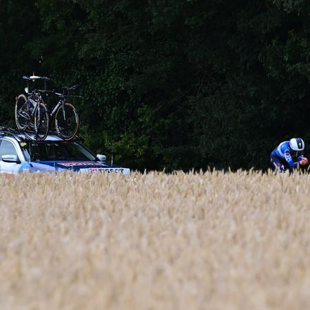 111th Tour de France 2024 - Stage 7