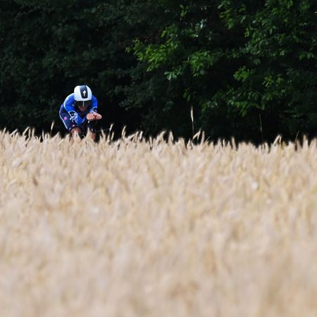 111th Tour de France 2024 - Stage 7