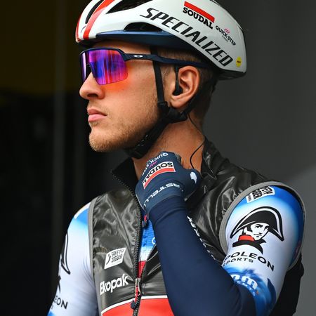 111th Tour de France 2024 - Stage 8