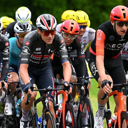 111th Tour de France 2024 - Stage 8