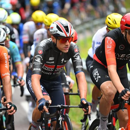 111th Tour de France 2024 - Stage 8