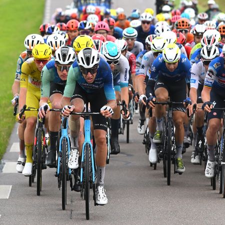 111th Tour de France 2024 - Stage 8