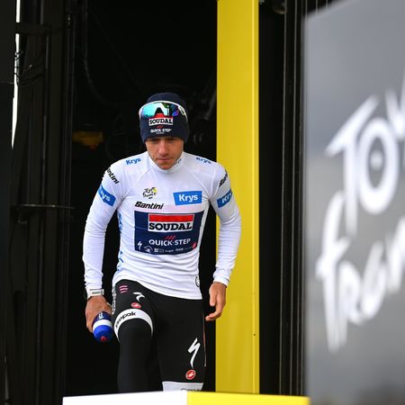 111th Tour de France 2024 - Stage 8