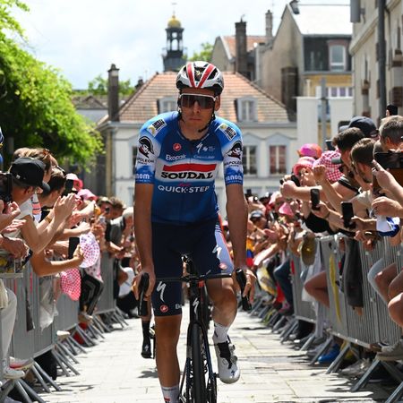 111th Tour de France 2024 - Stage 9