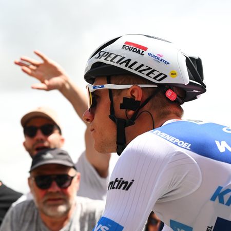 111th Tour de France 2024 - Stage 9