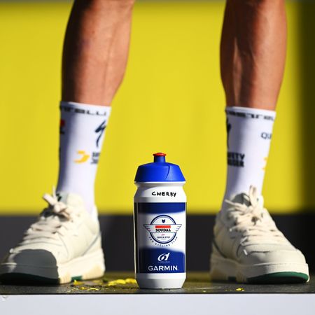 111th Tour de France 2024 - Stage 9