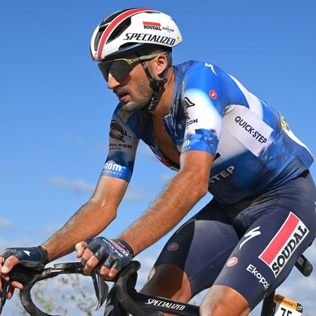 111th Tour de France 2024 - Stage 9