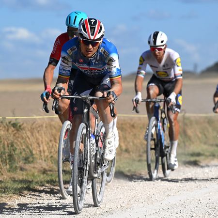 111th Tour de France 2024 - Stage 9