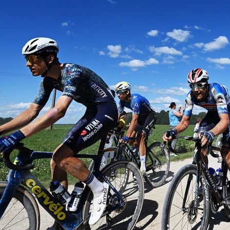 111th Tour de France 2024 - Stage 9