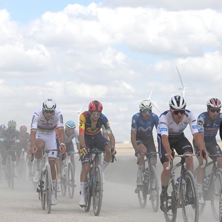 111th Tour de France 2024 - Stage 9