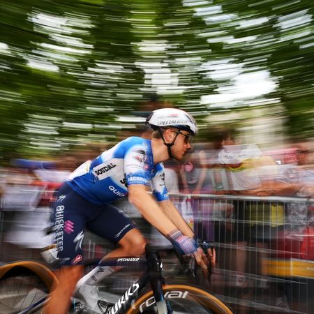 111th Tour de France 2024 - Stage 10