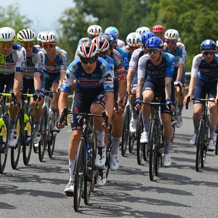 111th Tour de France 2024 - Stage 10