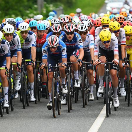 111th Tour de France 2024 - Stage 10