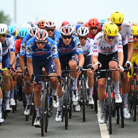 111th Tour de France 2024 - Stage 10