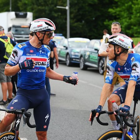 111th Tour de France 2024 - Stage 10