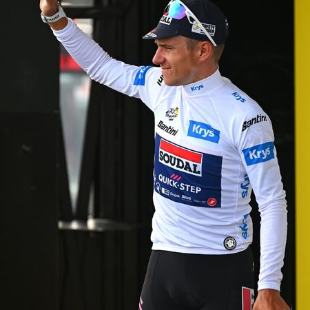 111th Tour de France 2024 - Stage 10