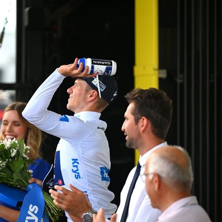 111th Tour de France 2024 - Stage 10