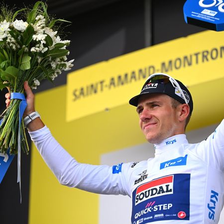 111th Tour de France 2024 - Stage 10