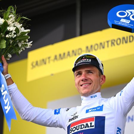 111th Tour de France 2024 - Stage 10