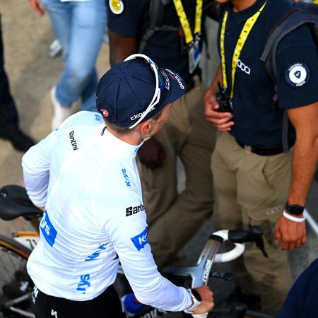 111th Tour de France 2024 - Stage 10