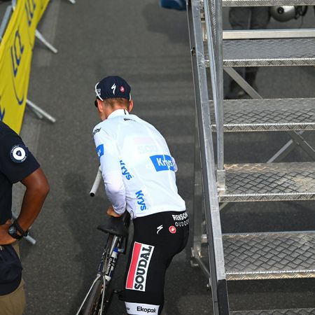 111th Tour de France 2024 - Stage 10