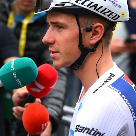 111th Tour de France 2024 - Stage 11