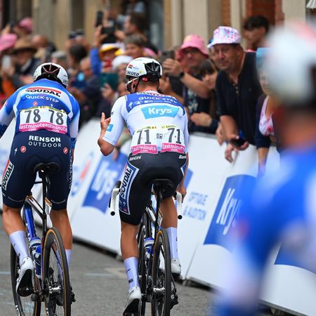 111th Tour de France 2024 - Stage 11